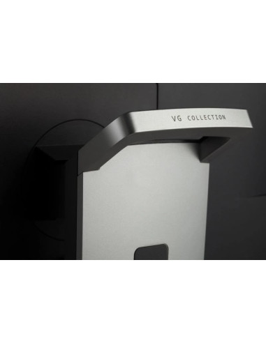 Viewsonic Vg Series Vg2448A Monitor Komputerowy 61 Cm (24") 1920 X 1080 Px Full Hd Led Czarny