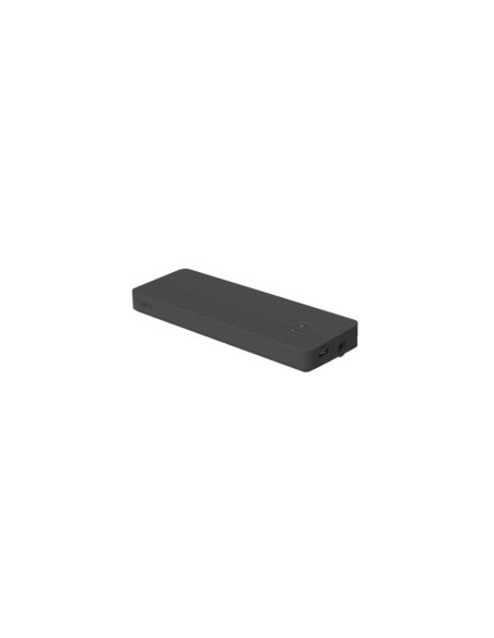 Fujitsu Thunderbolt 4 Portreplicator - Do Laptopów Z Serii E5X11, U7X11 Oraz U9311/U9311X