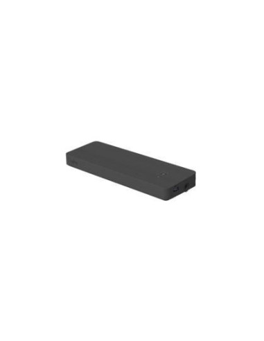 Fujitsu Thunderbolt 4 Portreplicator - Do Laptopów Z Serii E5X11, U7X11 Oraz U9311/U9311X