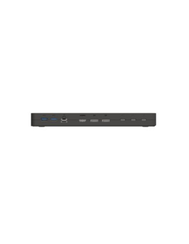 Fujitsu Thunderbolt 4 Portreplicator - Do Laptopów Z Serii E5X11, U7X11 Oraz U9311/U9311X