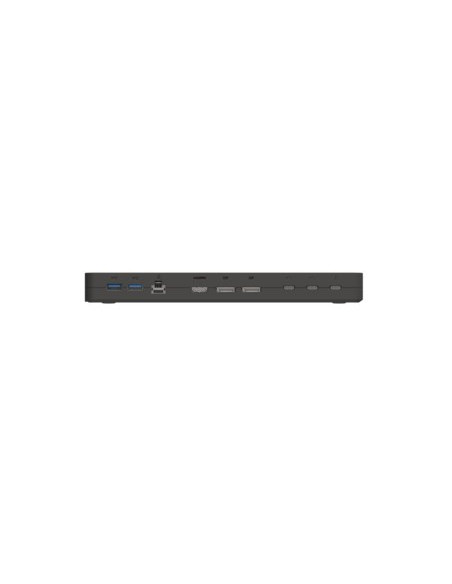 Fujitsu Thunderbolt 4 Portreplicator - Do Laptopów Z Serii E5X11, U7X11 Oraz U9311/U9311X