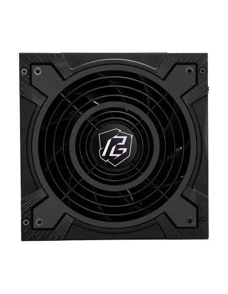 Zasilacz Asrock Phantom Gaming 1000W 80 Plus Gold