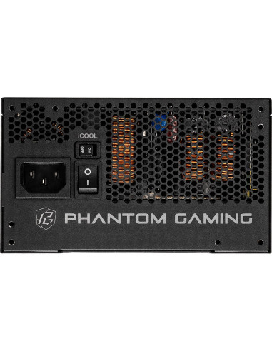 Zasilacz Asrock Phantom Gaming 1000W 80 Plus Gold