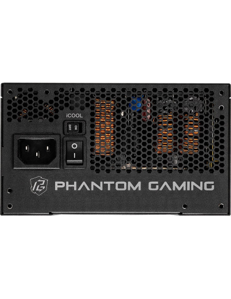 Zasilacz Asrock Phantom Gaming 1000W 80 Plus Gold