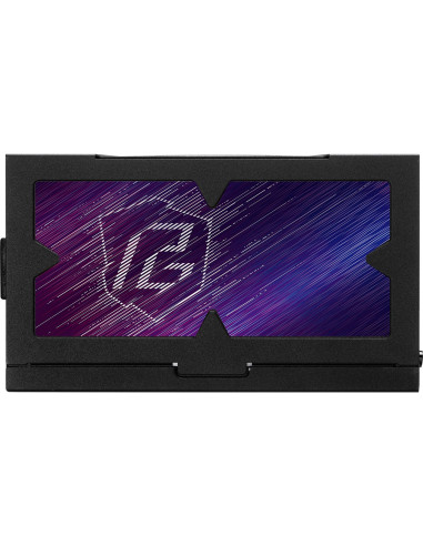 Zasilacz Asrock Phantom Gaming 1000W 80 Plus Gold