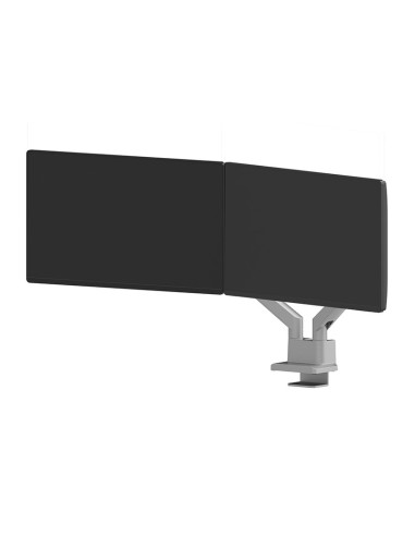 Neomounts Ds70-250Sl2 Uchwyt / Stojak Do Monitorów 81,3 Cm (32") Biurko Srebrny