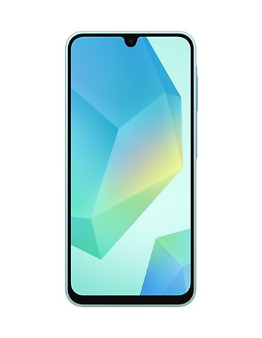 Samsung Galaxy A16 5G 17 Cm (6.7") Hybrid Dual Sim Usb Type-C 4 Gb 128 Gb 5000 Mah Zielony