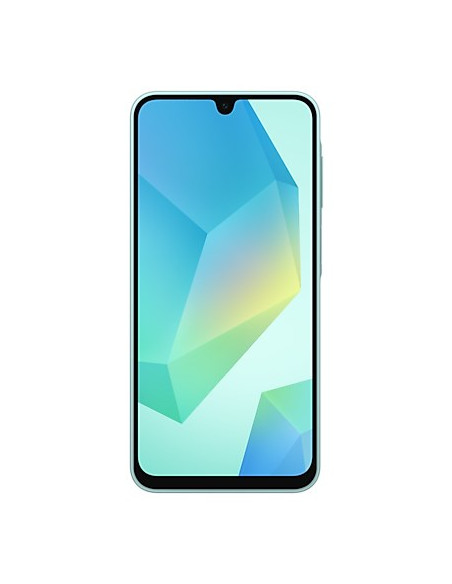 Samsung Galaxy A16 5G 17 Cm (6.7") Hybrid Dual Sim Usb Type-C 4 Gb 128 Gb 5000 Mah Zielony