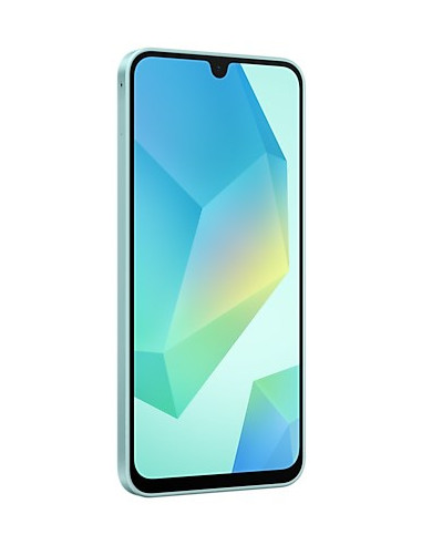Samsung Galaxy A16 5G 17 Cm (6.7") Hybrid Dual Sim Usb Type-C 4 Gb 128 Gb 5000 Mah Zielony