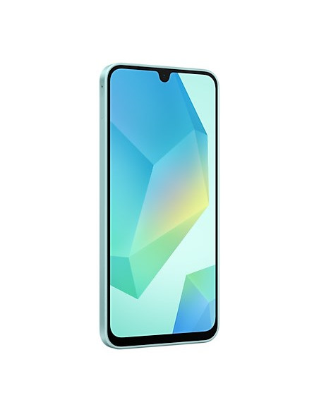 Samsung Galaxy A16 5G 17 Cm (6.7") Hybrid Dual Sim Usb Type-C 4 Gb 128 Gb 5000 Mah Zielony