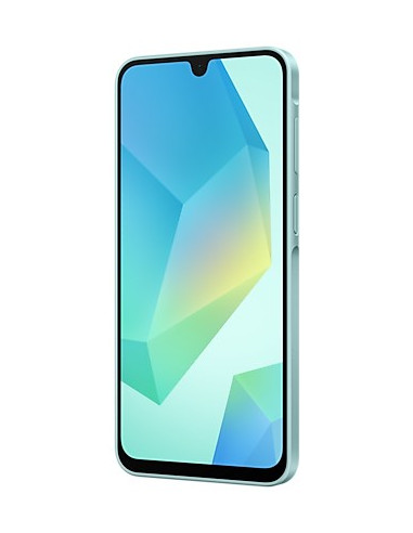 Samsung Galaxy A16 5G 17 Cm (6.7") Hybrid Dual Sim Usb Type-C 4 Gb 128 Gb 5000 Mah Zielony