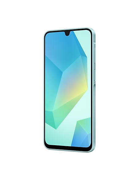 Samsung Galaxy A16 5G 17 Cm (6.7") Hybrid Dual Sim Usb Type-C 4 Gb 128 Gb 5000 Mah Zielony