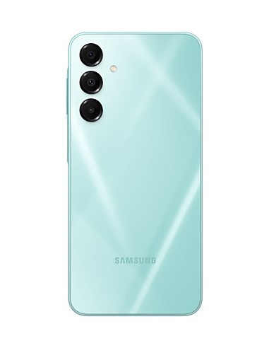 Samsung Galaxy A16 5G 17 Cm (6.7") Hybrid Dual Sim Usb Type-C 4 Gb 128 Gb 5000 Mah Zielony