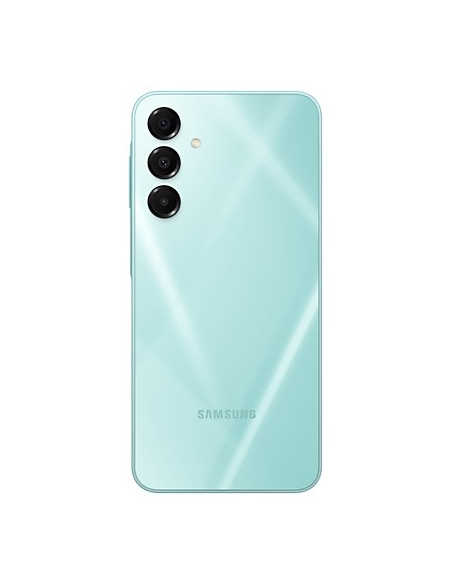 Samsung Galaxy A16 5G 17 Cm (6.7") Hybrid Dual Sim Usb Type-C 4 Gb 128 Gb 5000 Mah Zielony