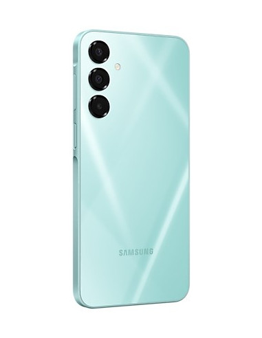 Samsung Galaxy A16 5G 17 Cm (6.7") Hybrid Dual Sim Usb Type-C 4 Gb 128 Gb 5000 Mah Zielony