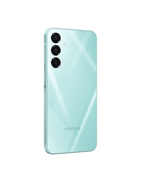 Samsung Galaxy A16 5G 17 Cm (6.7") Hybrid Dual Sim Usb Type-C 4 Gb 128 Gb 5000 Mah Zielony