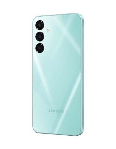 Samsung Galaxy A16 5G 17 Cm (6.7") Hybrid Dual Sim Usb Type-C 4 Gb 128 Gb 5000 Mah Zielony
