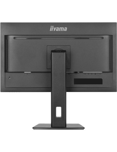 Monitor Iiyama Prolite Xub2797Hsu-B2 27" - Płaski Ekran - 68,6 Cm
