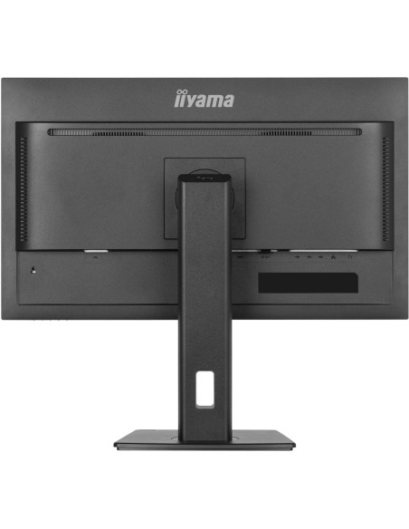Monitor Iiyama Prolite Xub2797Hsu-B2 27" - Płaski Ekran - 68,6 Cm