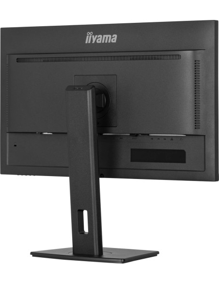 Monitor Iiyama Prolite Xub2797Hsu-B2 27" - Płaski Ekran - 68,6 Cm