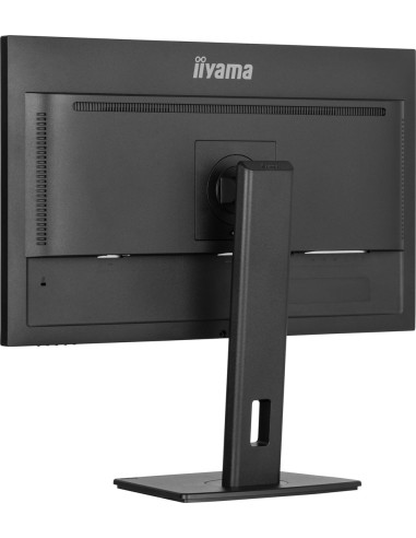 Monitor Iiyama Prolite Xub2797Hsu-B2 27" - Płaski Ekran - 68,6 Cm