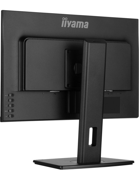 Iiyama Prolite Xub2395Wsu-B5 Monitor Komputerowy 57,1 Cm (22.5") 1920 X 1200 Px Wuxga Lcd Czarny