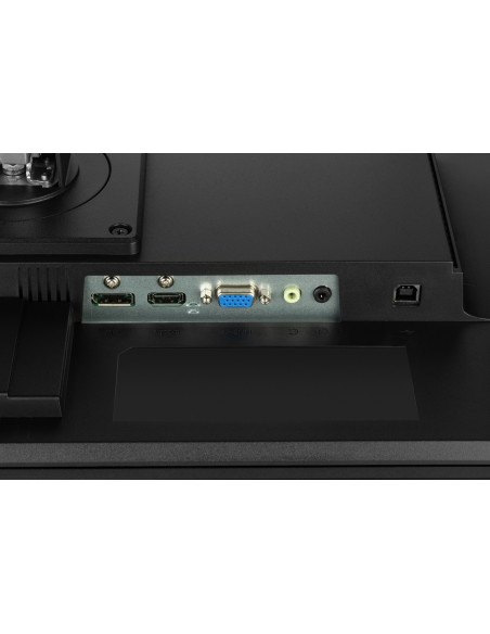 Iiyama Prolite Xub2395Wsu-B5 Monitor Komputerowy 57,1 Cm (22.5") 1920 X 1200 Px Wuxga Lcd Czarny