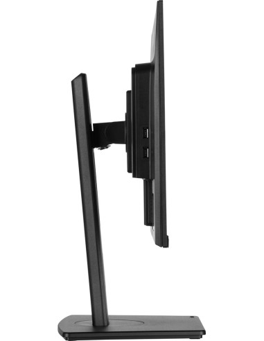 Iiyama Prolite Xub2395Wsu-B5 Monitor Komputerowy 57,1 Cm (22.5") 1920 X 1200 Px Wuxga Lcd Czarny