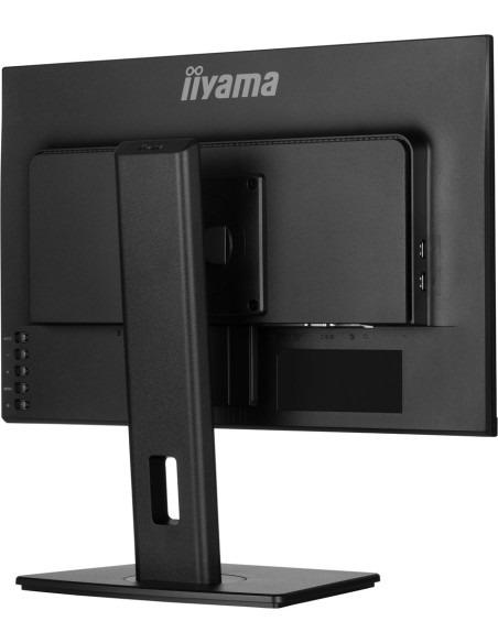 Iiyama Prolite Xub2395Wsu-B5 Monitor Komputerowy 57,1 Cm (22.5") 1920 X 1200 Px Wuxga Lcd Czarny