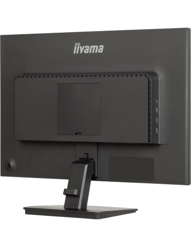 Monitor Iiyama Xu2495Wsu-B7 24'' Ips - Płaski Ekran - 61 Cm