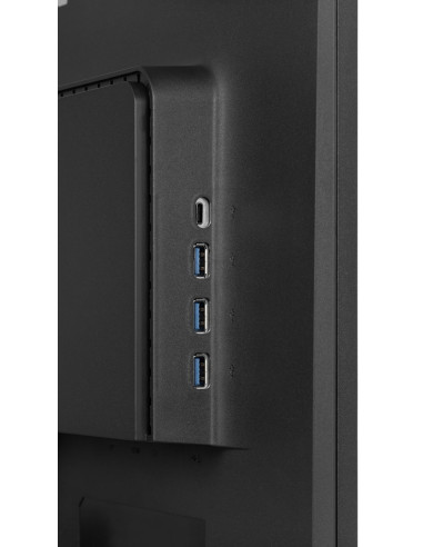 Monitor Iiyama Xu2495Wsu-B7 24'' Ips - Płaski Ekran - 61 Cm