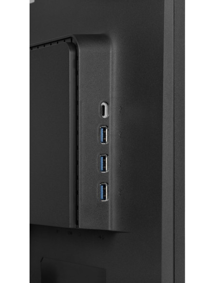 Monitor Iiyama Xu2495Wsu-B7 24'' Ips - Płaski Ekran - 61 Cm