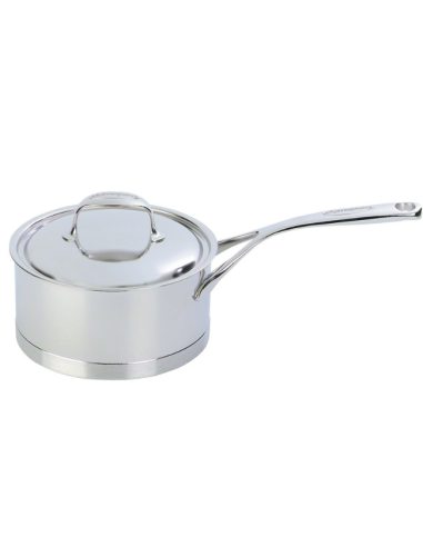 Rondelek Z Pokrywką Demeyere Atlantis 7 40850-339-0 - 2.2L