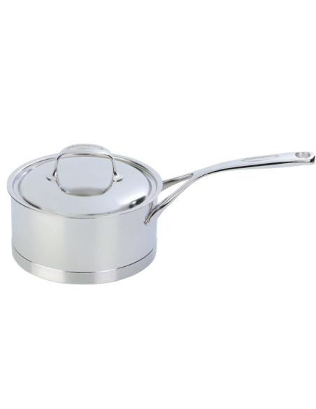 Rondelek Z Pokrywką Demeyere Atlantis 7 40850-339-0 - 2.2L