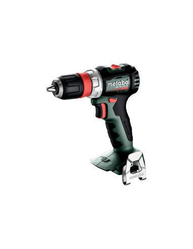 Metabo Wkrętarka Bs 18 L Bl Q Carcass 65/28Nm Metabox