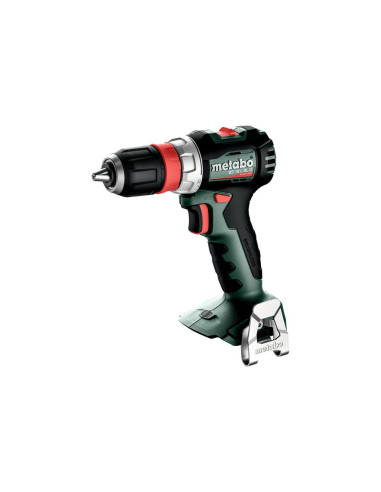 Metabo Wkrętarka Bs 18 L Bl Q Carcass 65/28Nm Metabox