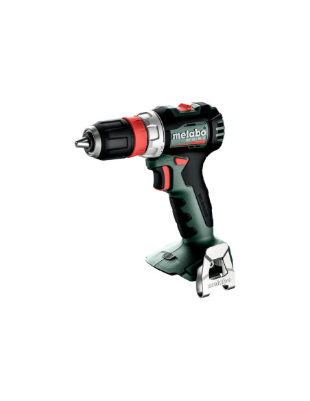 Metabo Wkrętarka Bs 18 L Bl Q Carcass 65/28Nm Metabox