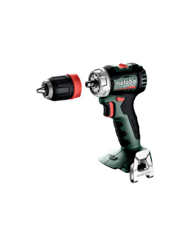 Metabo Wkrętarka Bs 18 L Bl Q Carcass 65/28Nm Metabox