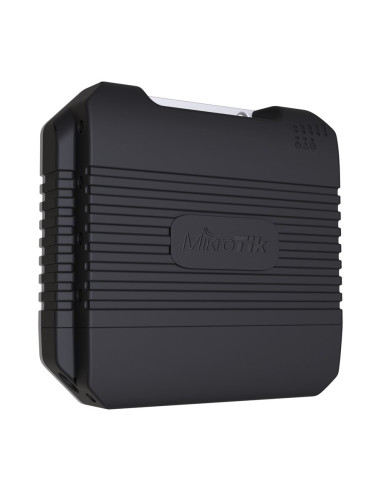 Zestaw Mikrotik Ltap Lte6 Kit With Dual Core