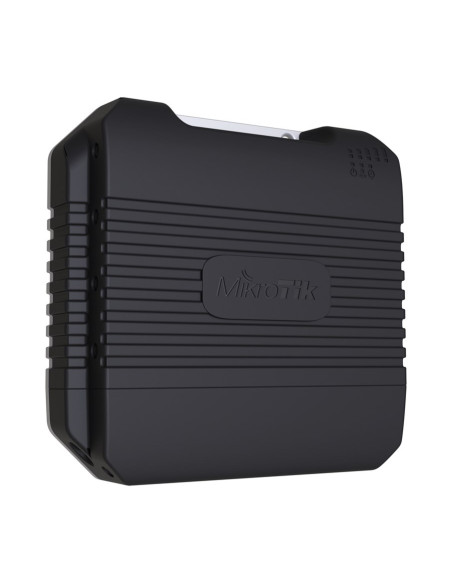 Zestaw Mikrotik Ltap Lte6 Kit With Dual Core