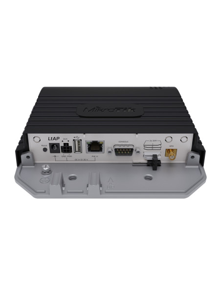 Zestaw Mikrotik Ltap Lte6 Kit With Dual Core