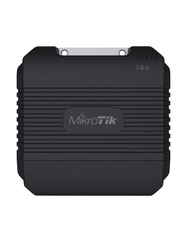 Zestaw Mikrotik Ltap Lte6 Kit With Dual Core
