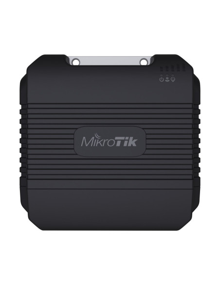Zestaw Mikrotik Ltap Lte6 Kit With Dual Core