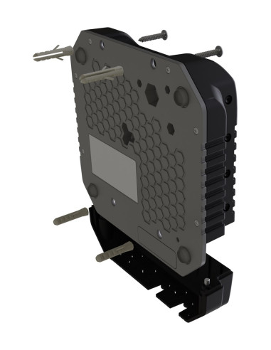 Zestaw Mikrotik Ltap Lte6 Kit With Dual Core
