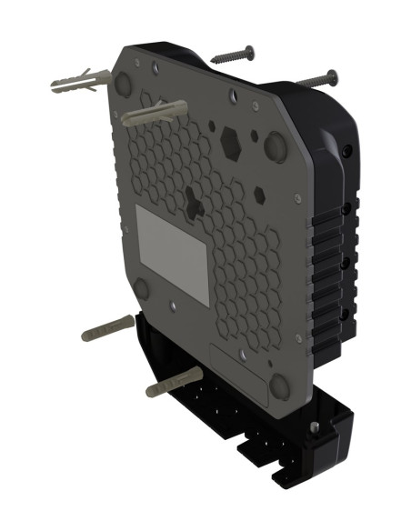 Zestaw Mikrotik Ltap Lte6 Kit With Dual Core