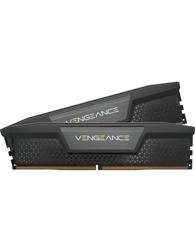 Corsair Vengeance 64Gb (2X32Gb) Ddr5 4800 C40