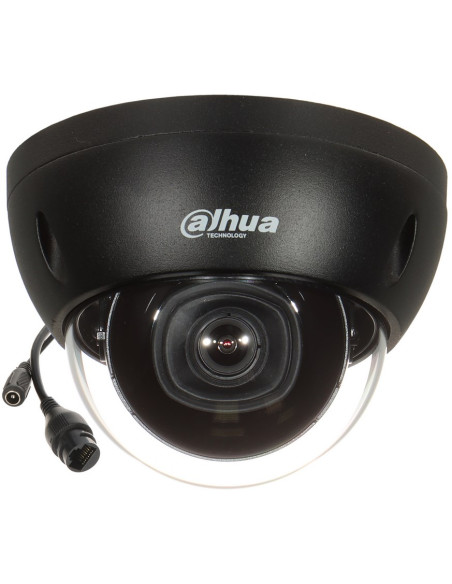 Kamera Ip Dahua Ipc-Hdbw2841E-S-0280B-Black