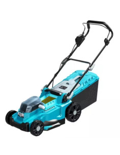 Akumulatorowa Kosiarka Dedra Ded7197V