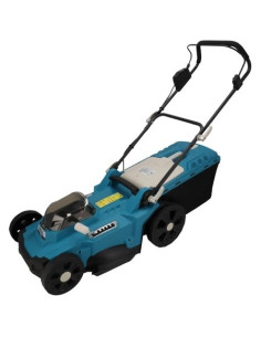 Akumulatorowa Kosiarka Dedra Ded7197V 2