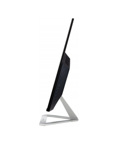 Viewsonic Vx Series Vx2776-Smh Led Display 68,6 Cm (27") 1920 X 1080 Px Full Hd Srebrny